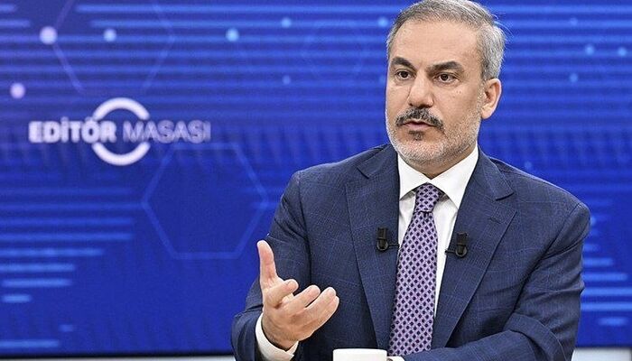 وزیرخارجه ترکیه: نتانیاهو بعد از ایران به سراغ ترکیه می‌آید
