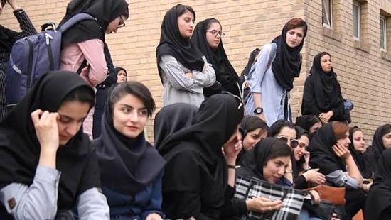 رئیس دانشگاه امیرکبیر: شوک حوادث اخیر بر دانشجویان اثر گذاشته