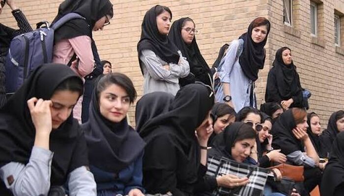 رئیس دانشگاه امیرکبیر: شوک حوادث اخیر بر دانشجویان اثر گذاشته