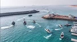 شرط جدید ایران برای عبور از تنگه هرمز: نفت در برابر یوان چین