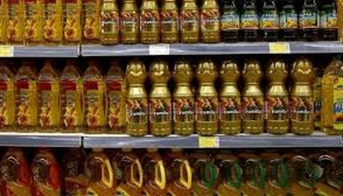 کف قیمت جدید روغن خوراکی: لیتری ۳۴۸ هزار تومان!