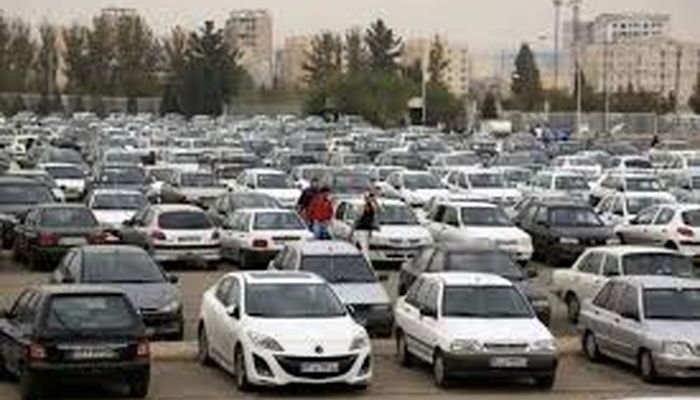 روش جدید ترخیص خودروهای توقیفی در پایتخت