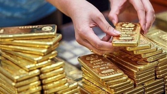 حراج شمش طلا مرکز مبادله امروز برگزار می‌شود