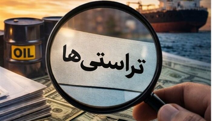 مهلت ۱۰ روزه دادستانی به ضابطان برای تکمیل گزارش پرونده تراستی‌ها