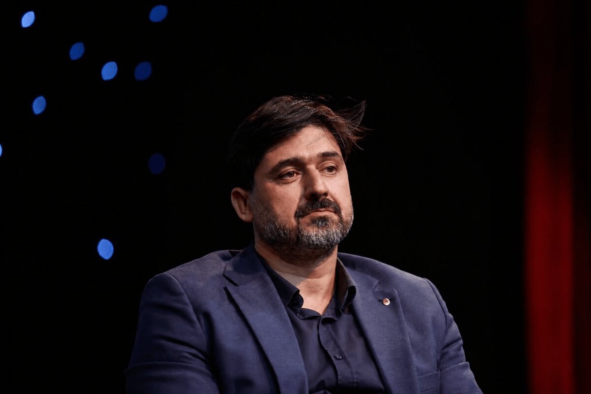 توضیح دادستان انتظامی کانون وکلای مرکز از تشکیل «ستاد حقوقی دفاع از کشور»