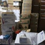 ترخیص بیش از ۱۱۲ هزار مورد از اقلام دارویی مورد نیاز بیماران خاص از گمرک