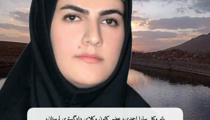  وکیل در قامت قهرمان