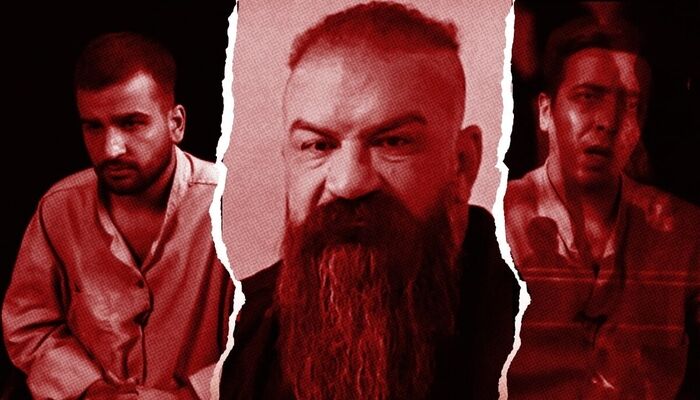 جزئیات اعدام‌های امروز؛ متهمان دی‌ماه ۱۴۰۴ در مشهد مجازات شدند