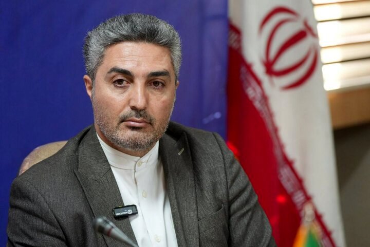 نماینده مجلس: امنیت حقوقی نباید قربانی تسهیل‌گری شود