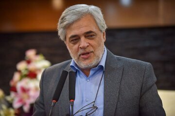 نظام مقاومت می‌کند، مسئولان نظام سازش!؟