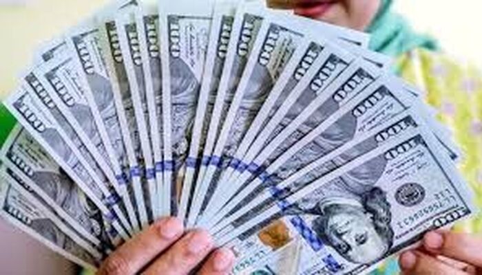پیش‌بینی قیمت دلار در روزهای آینده