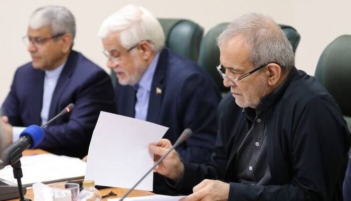 اعلام جزئیات مصوبه هیئت وزیران در خصوص ساماندهی نیروهای شرکتی