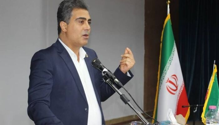 حضور سربازان خارجی در دریاهای جنوبی ایران مغایر با امنیت ملی است