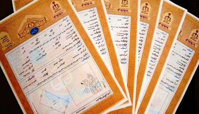 سازمان ثبت: آپارتمان‌های فاقد پایان‌کار طبق قانون الزام، سنددار می‌شوند
