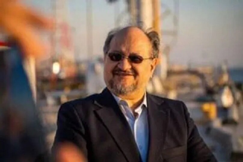 حواشی خداحافظی محمد شریعتمداری با هلدینگ خلیج فارس