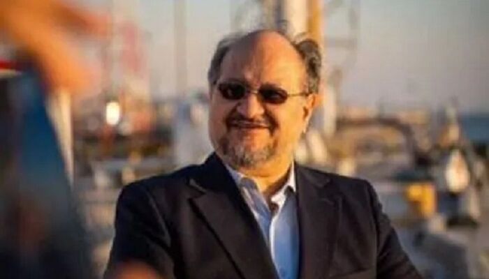 حواشی خداحافظی محمد شریعتمداری با هلدینگ خلیج فارس