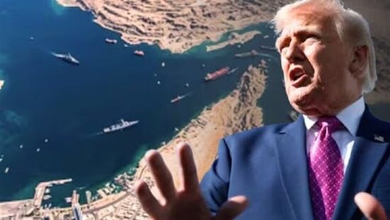 ترامپ عصبانی از نرسیدن به جایزه صلح نوبل