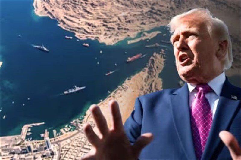 ترامپ عصبانی از نرسیدن به جایزه صلح نوبل