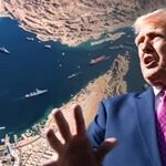 ترامپ عصبانی از نرسیدن به جایزه صلح نوبل