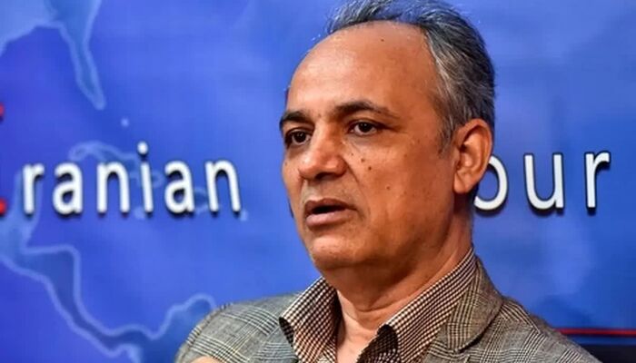 احمد زیدآبادی: پیام رهبری پررنگ کردن نقش رئیس‌جمهور بود