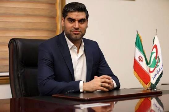 حدادی: برای بازی با ملوان به CAS شکایت کردیم
