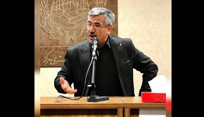 تاکید بازرس کانون وکلای مرکز در مخالفت با ایجاد شورای حل اختلاف اختصاصی وکلا: کانون باید در برابر چنین مرجعی بایستد