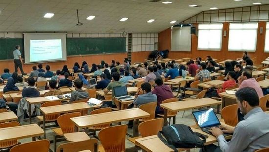 آغاز آموزش حضوری دانشگاه‌ها از فردا صبح