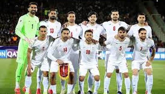 اعلام لیست تیم ملی فوتبال ایران برای دیدار با نیجریه و کاستاریکا