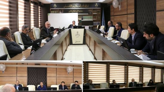 تشکیل کارگروه عملیاتی مبارزه با فساد
