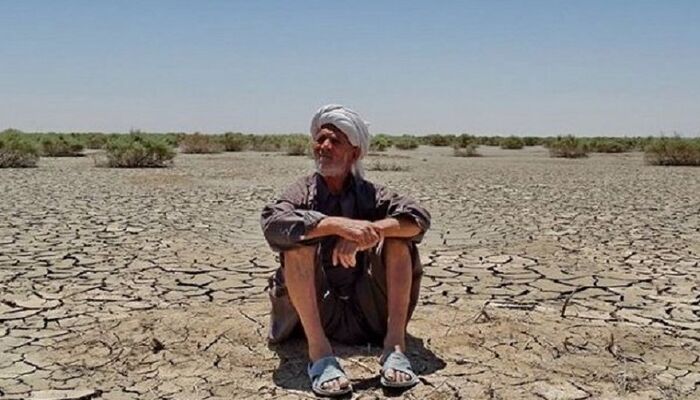 خشکسالی اثر چیست؟/ رادارها و هارپ در مکانیزم‌های فیزیکی جو نمی‌توانند دخالت داشته باشند