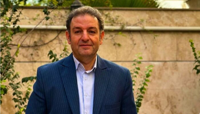 درخواست اعاده دادرسی محمدرضا فقیهی وکیل در بند پذیرفته شد؛ دیوان عالی، اتهام را وارد ندانست