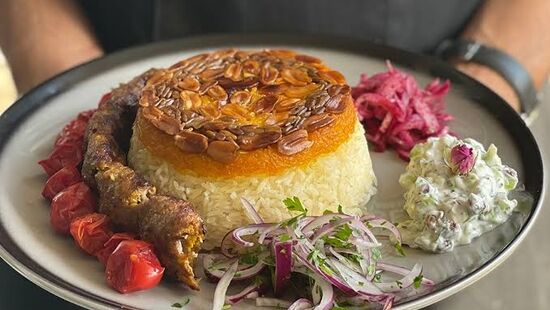 سرانه تامین کالری در کشورها چقدر است؟