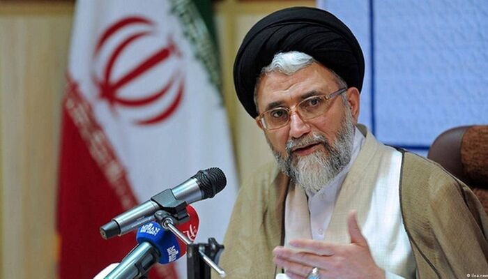 تایید شهادت وزیر اطلاعات در حمله هوایی دشمن