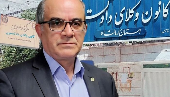 نارضایتی گسترده وکلا از عدم استفاده از گیت‌های دادگستری