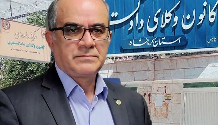 نارضایتی جامعه وکالت از عدم استفاده از گیت‌های دادگستری
