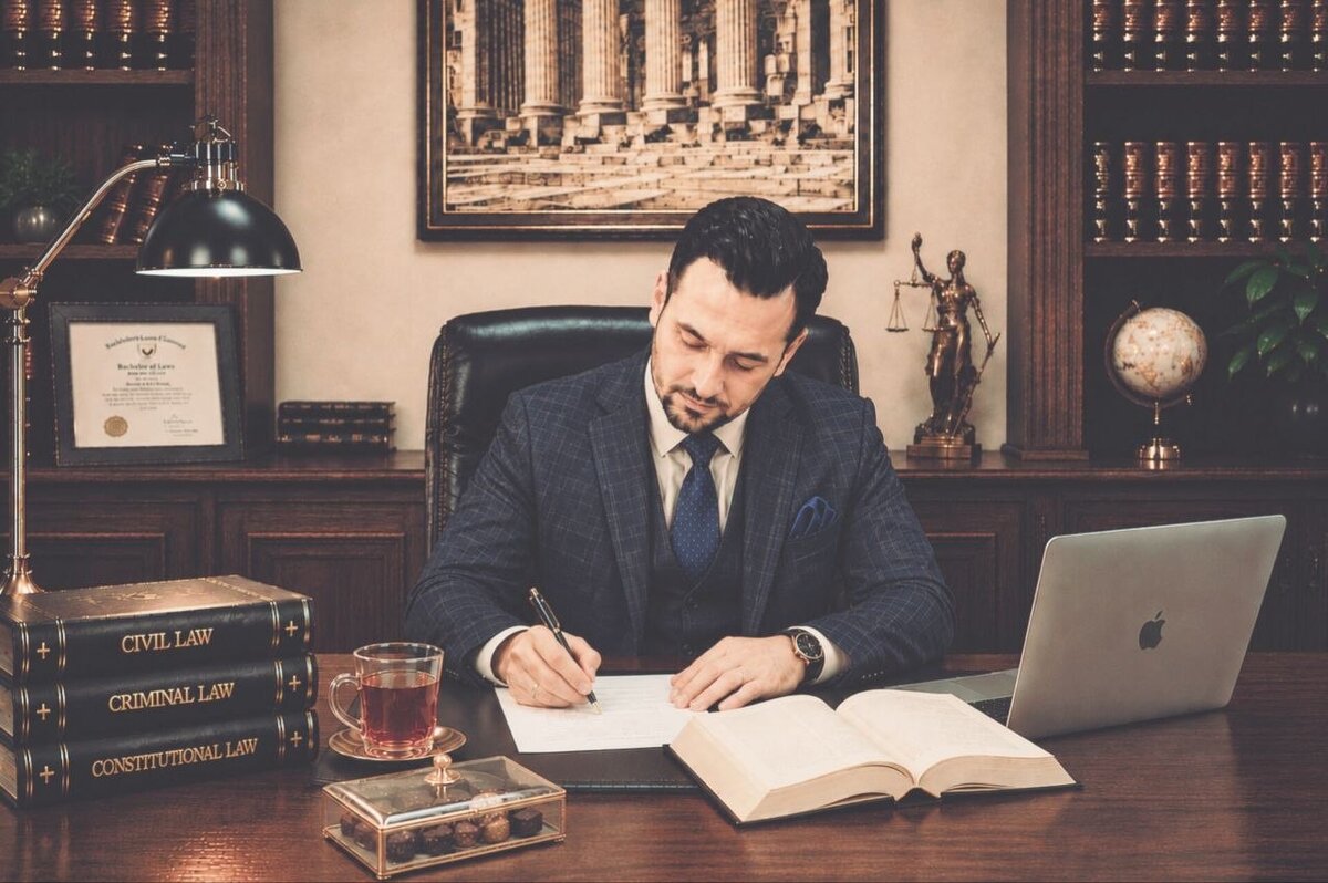 وکالت تخصصی دعاوی پزشکی؛ نقطه تلاقی دو حیطه بزرگ علم