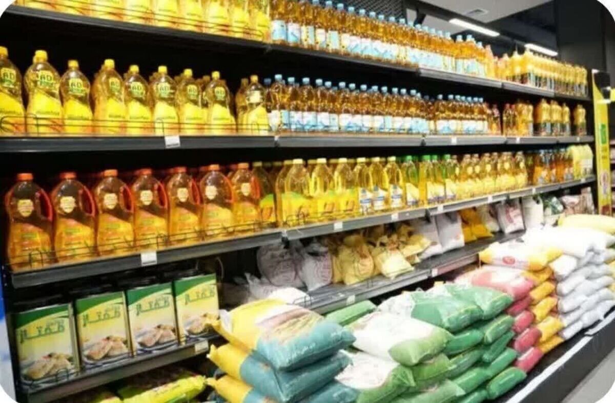 تأمین نیازهای اساسی کشور بدون اختلال ادامه دارد