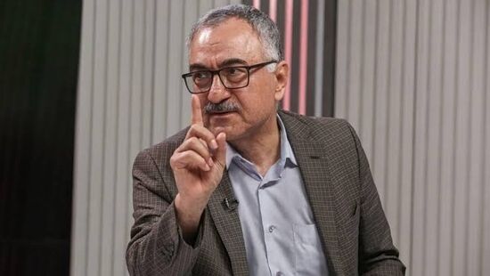 ببینید | اتهام بزرگ لیلاز به بانک‌ها: سالانه 40 میلیارد  دلار سرقت می‌کنند