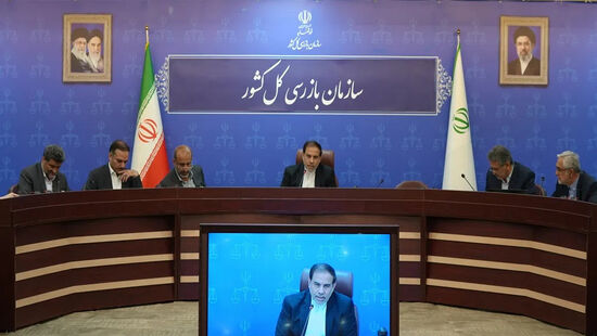 هشدار رئیس سازمان بازرسی نسبت به فعالیت برخی عطاری‌ها و افراد فاقد صلاحیت در حوزه درمان و عرضه دارو