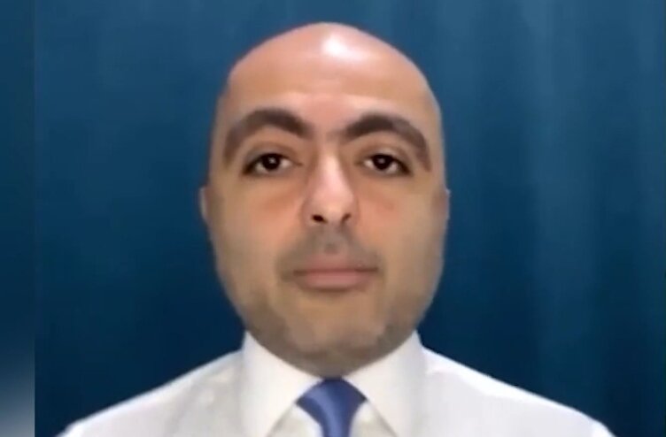 ببینید | افسر سابق موساد: خاورمیانه باید یک صاحب داشته باشد؛ ایران یا آمریکا!