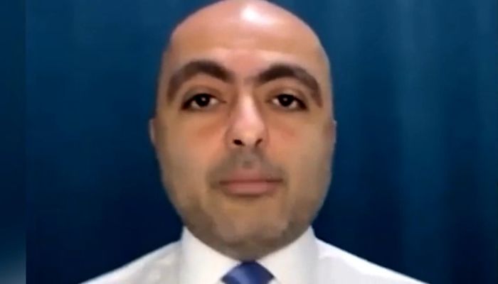 ببینید | افسر سابق موساد: خاورمیانه باید یک صاحب داشته باشد؛ ایران یا آمریکا!