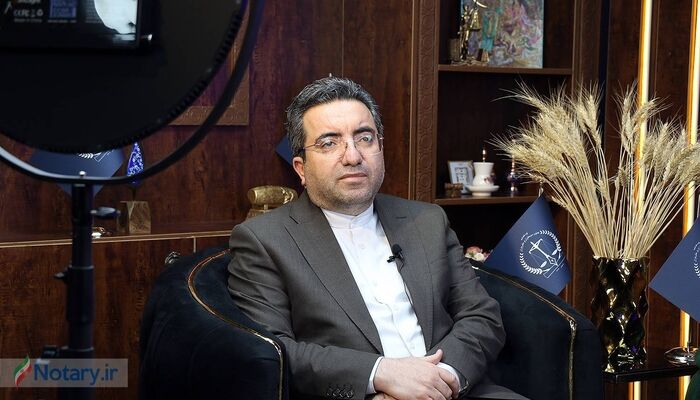 ارسال ۳۴۴ مقاله به دومین همایش ملی قانون الزام؛ تمدید مهلت تا ۱۲ تیرماه