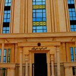 روند انتخابات هیات مدیره کانون وکلای دادگستری مرکزی (اراک) آغار شد
