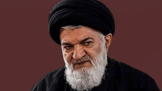 بازداشت روحانی جنجالی به اتهام اقدام علیه امنیت ملی