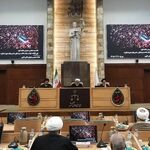 رئیس دیوان عالی کشور: بعضا یک پرونده  ۸ سال در شعبه بلاتکلیف است