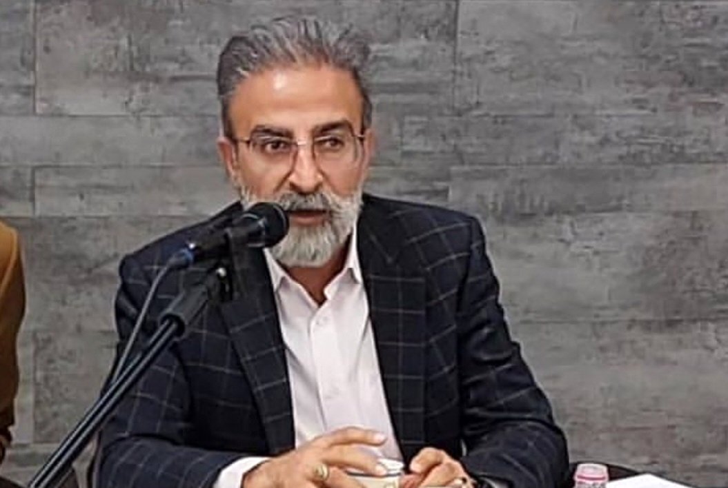 وکیل عمارتی: پیشنهاد دادیم پرداخت حق بیمه صندوق حمایت وکلا بین نصف تا هفت برابر حداقل دستمزد باشد