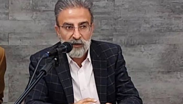 وکیل عمارتی: پیشنهاد دادیم پرداخت حق بیمه صندوق حمایت وکلا بین نصف تا هفت برابر حداقل دستمزد باشد