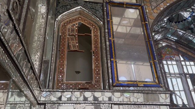 بیانیه میراث فرهنگی: سکوت نکنید