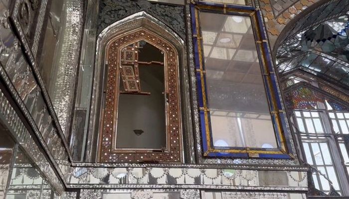 بیانیه میراث فرهنگی: سکوت نکنید