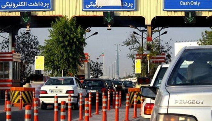 پیشنهاد پلیس برای رایگان شدن عوارض آزادراه غدیر در ایام مراسم تشییع رهبر شهید